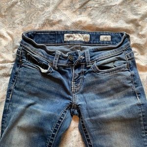 BKE Stella bootcut 26R